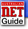 The Australian Net Guide Magazine Award