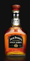 Jack Daniel's Single Barrel