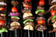 Kabobs!