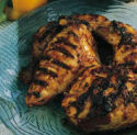 Grilled Chicken Breasts